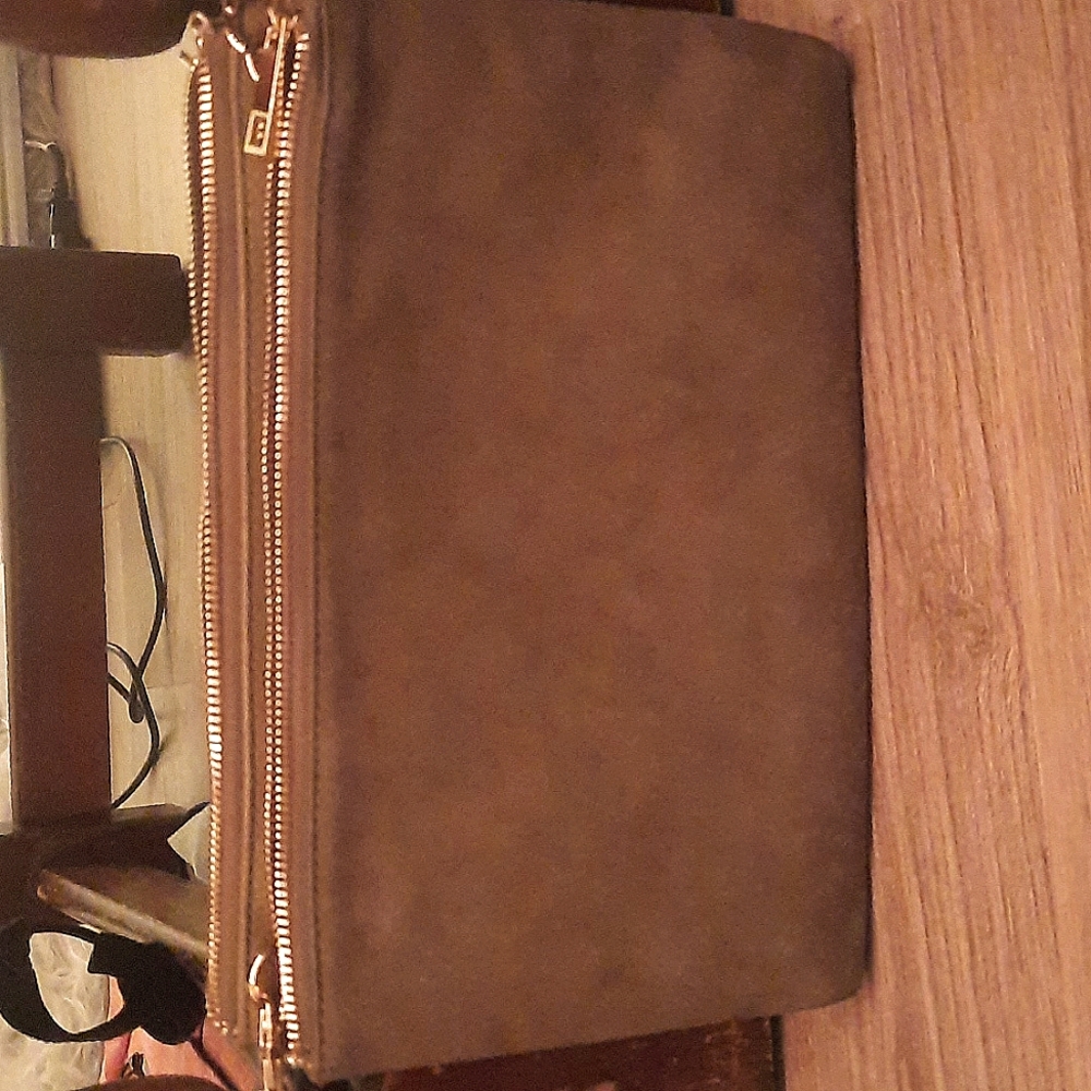 Market & Spruce Green Shoulder Bag